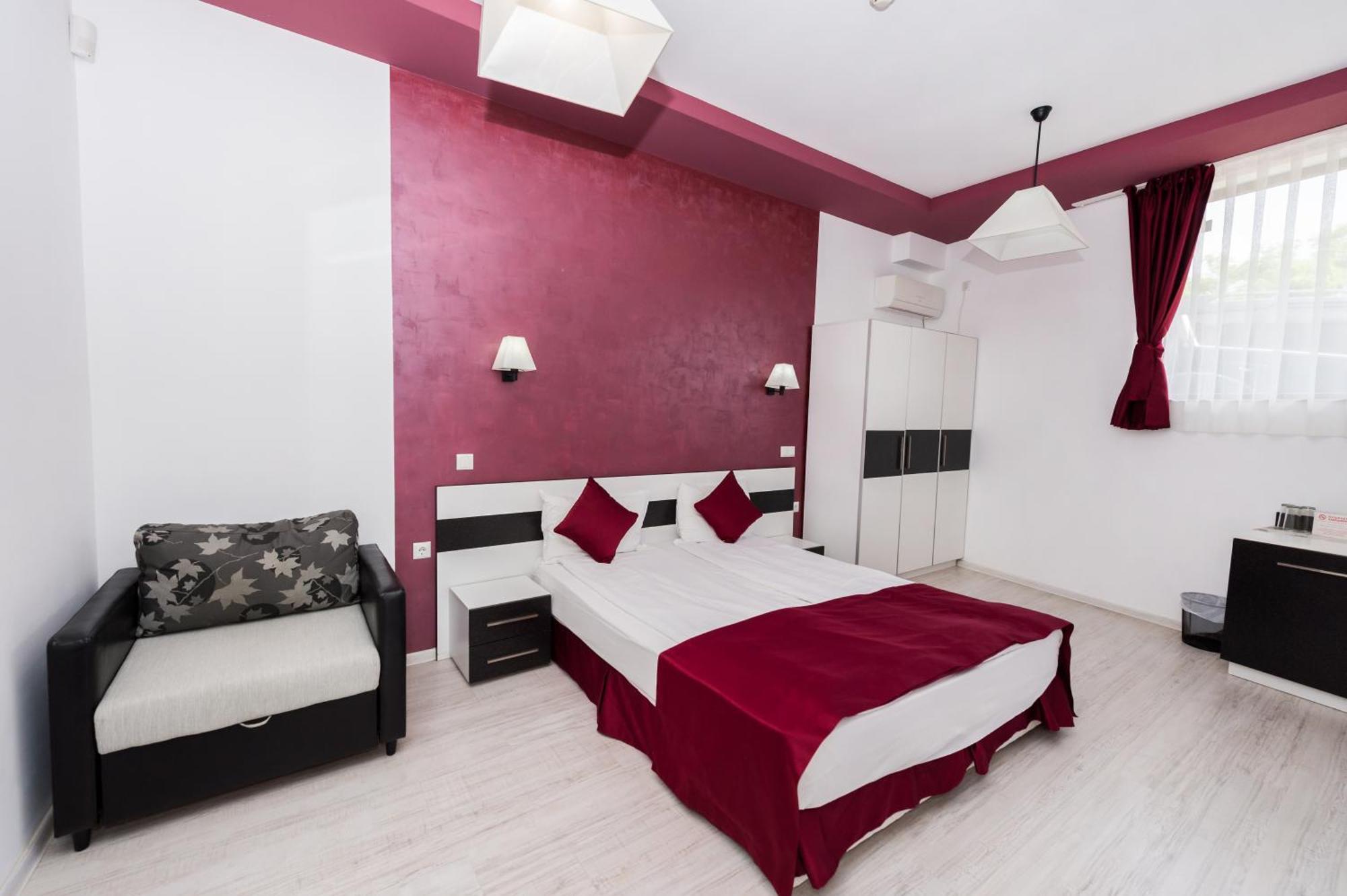 Polina Beach Sozopol Exterior foto