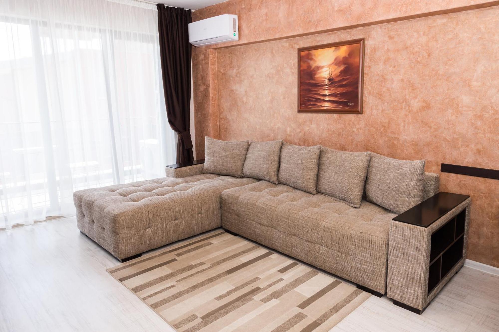 Polina Beach Sozopol Cameră foto